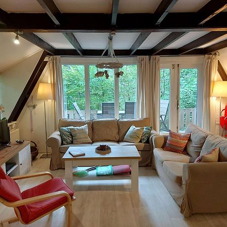 Sunclass Durbuy Huisje 132 Dış mekan fotoğraf