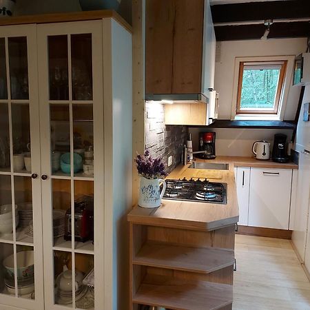 Sunclass Durbuy Huisje 132 Dış mekan fotoğraf
