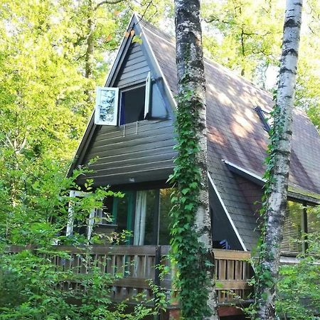 Sunclass Durbuy Huisje 132 Dış mekan fotoğraf