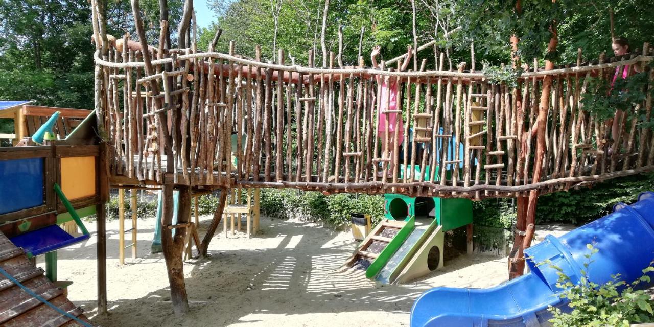 Sunclass Durbuy Huisje 132 Dış mekan fotoğraf
