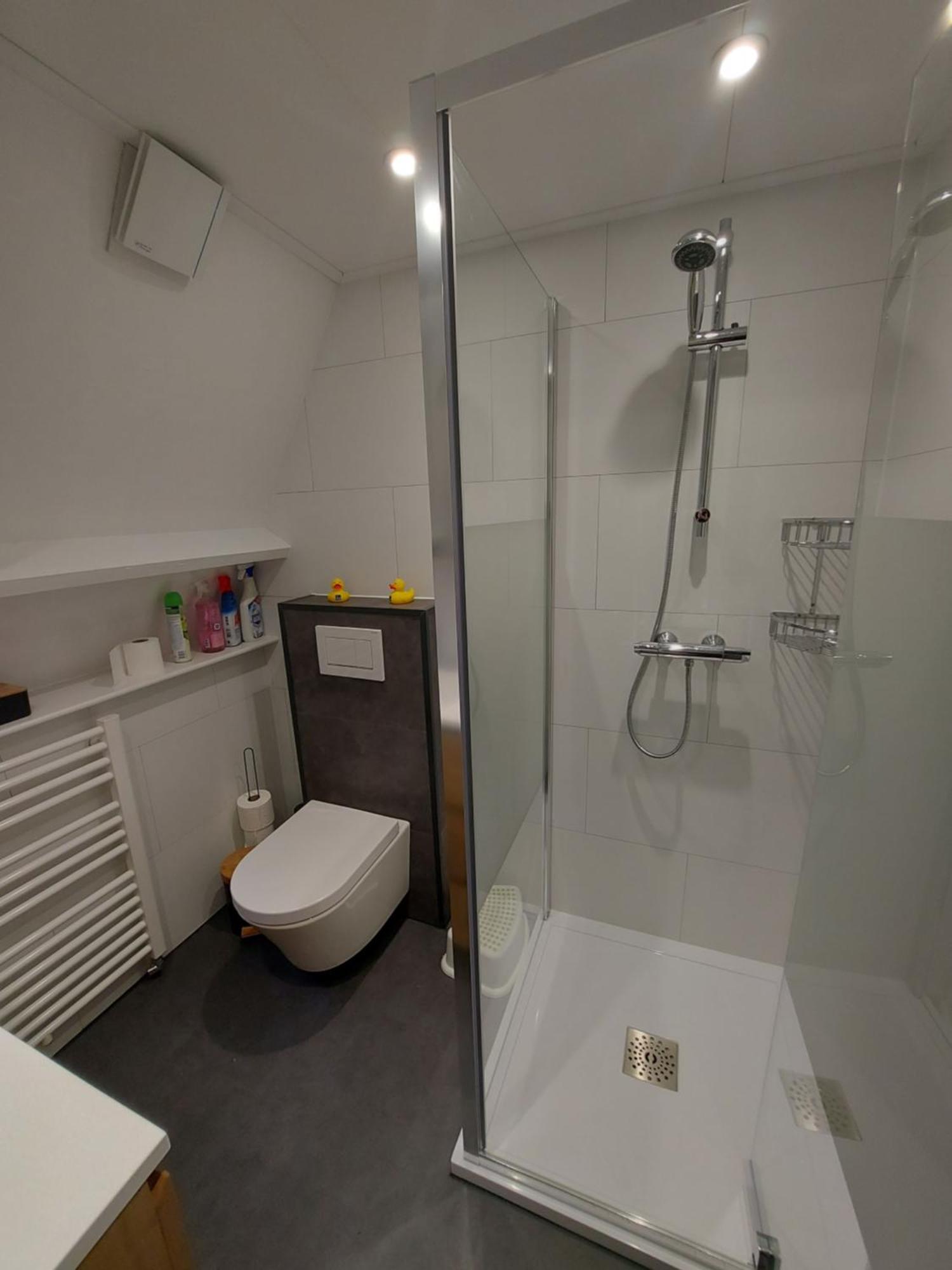 Sunclass Durbuy Huisje 132 Dış mekan fotoğraf