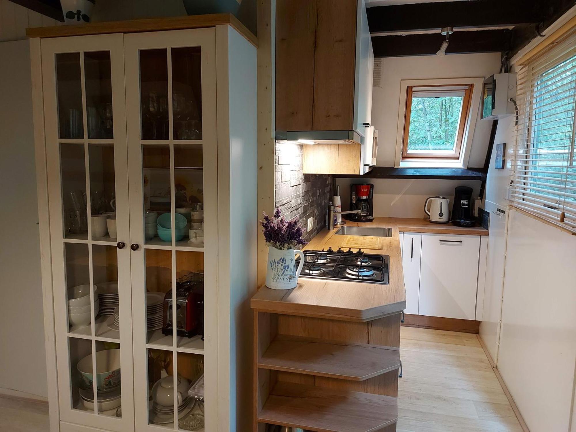 Sunclass Durbuy Huisje 132 Dış mekan fotoğraf