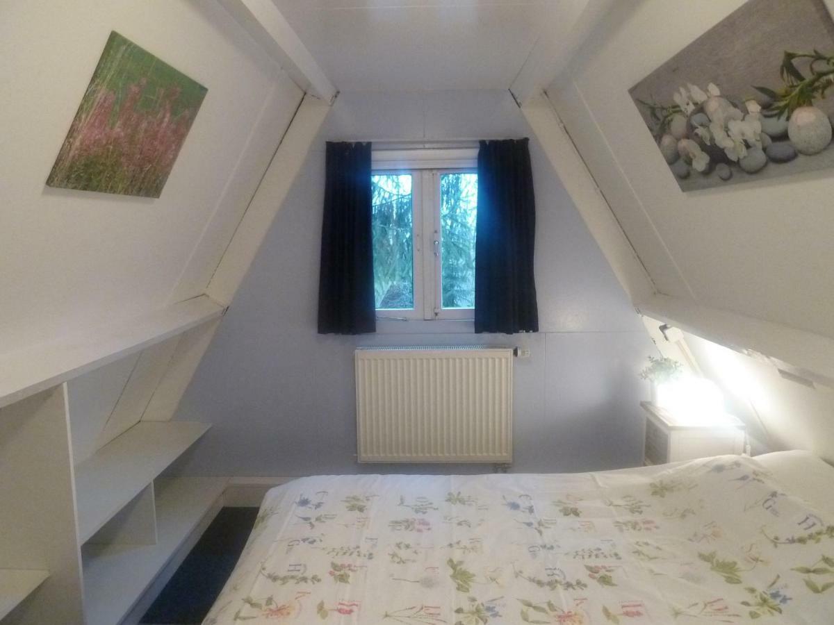 Sunclass Durbuy Huisje 132 Dış mekan fotoğraf