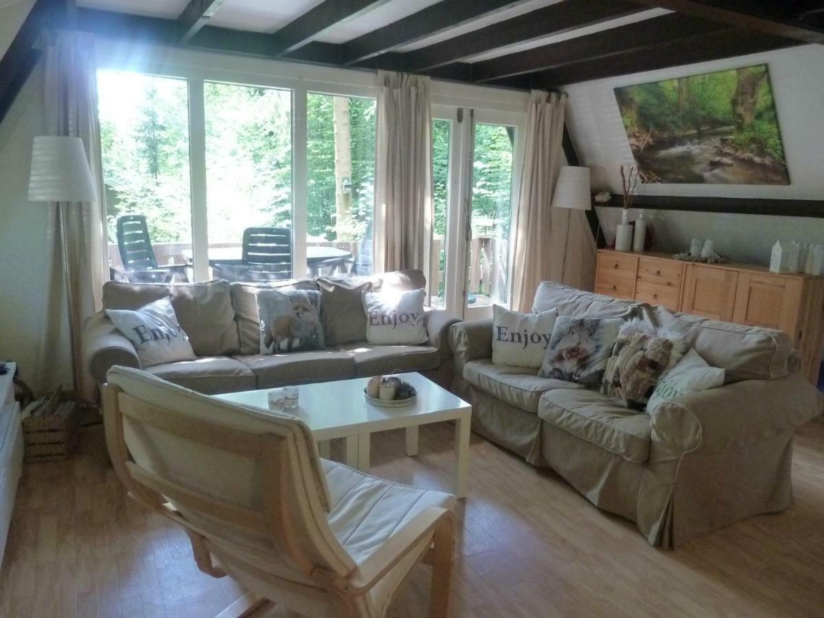 Sunclass Durbuy Huisje 132 Dış mekan fotoğraf