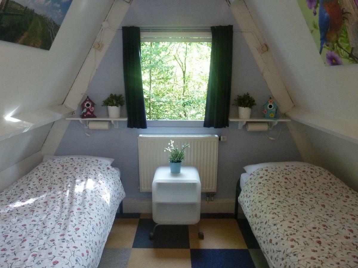 Sunclass Durbuy Huisje 132 Dış mekan fotoğraf