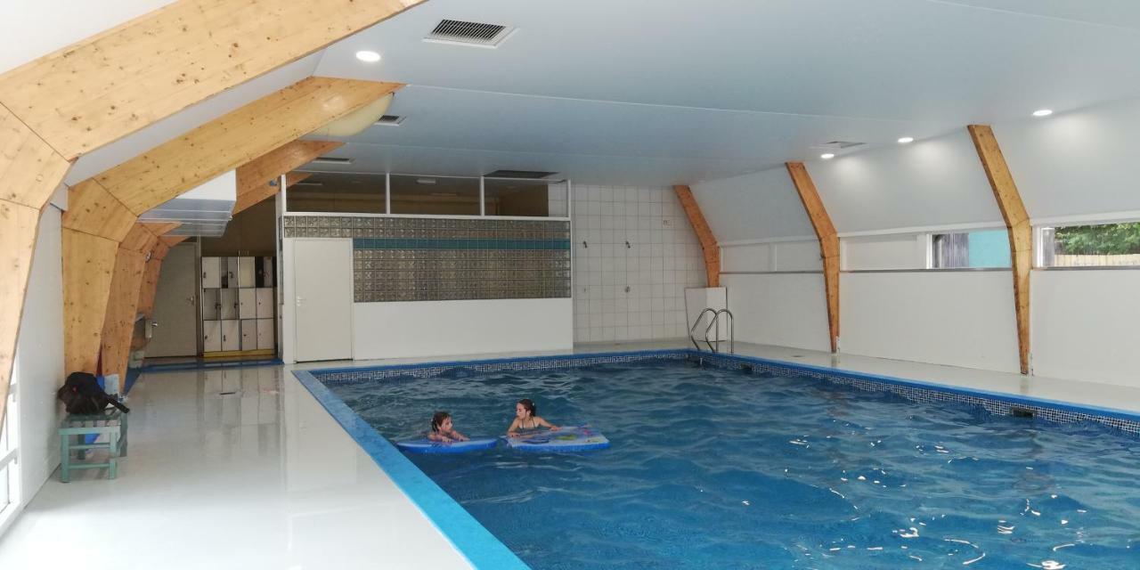 Sunclass Durbuy Huisje 132 Dış mekan fotoğraf