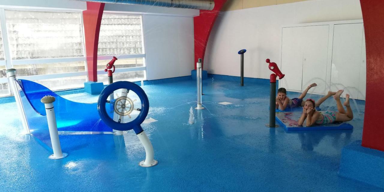 Sunclass Durbuy Huisje 132 Dış mekan fotoğraf
